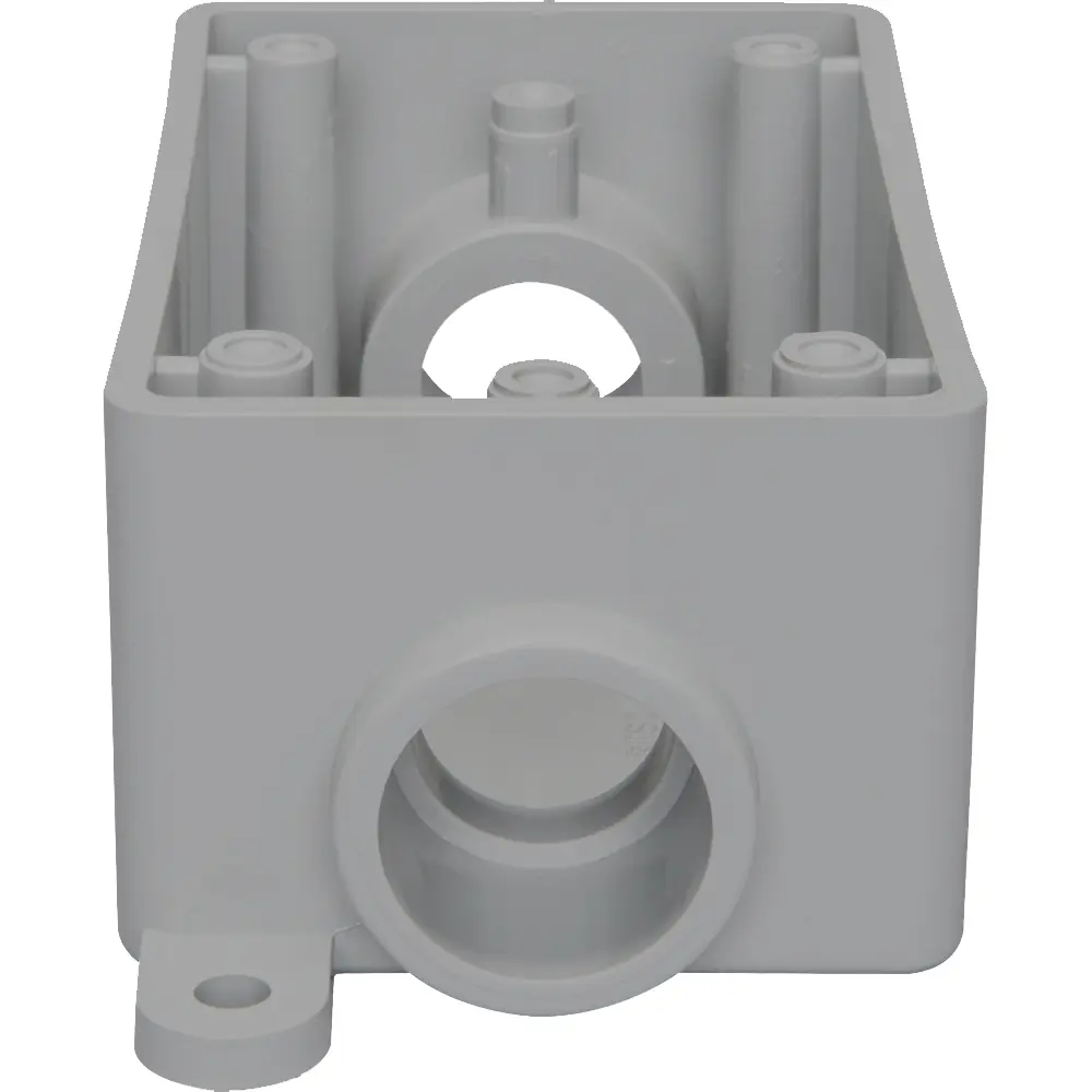 3/4" FSC Weatherproof Box