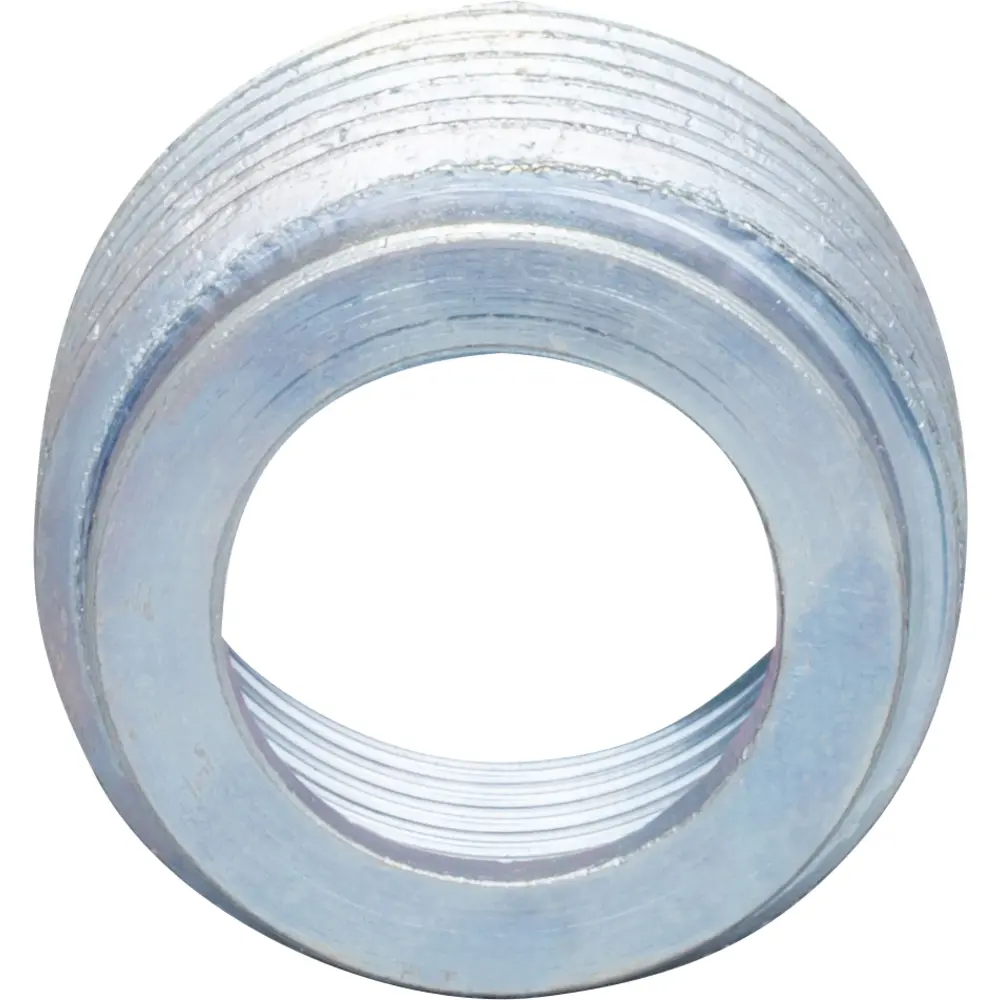 3/4 in. - 1/2 in. Steel Reducing Bushing 1 3/4 in. - 1/2 in. Steel Reducing Bushing