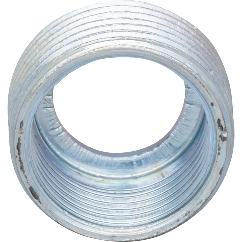 3/4 in. - 1/2 in. Steel Reducing Bushing 2 3/4 in. - 1/2 in. Steel Reducing Bushing