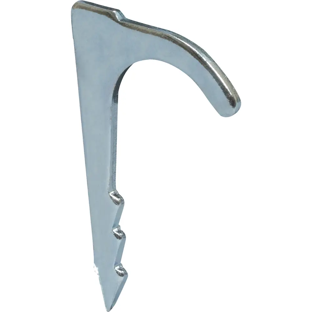 3/4 in. EMT Heavy Duty Nail Strap 3 3/4 in. EMT Heavy Duty Nail Strap
