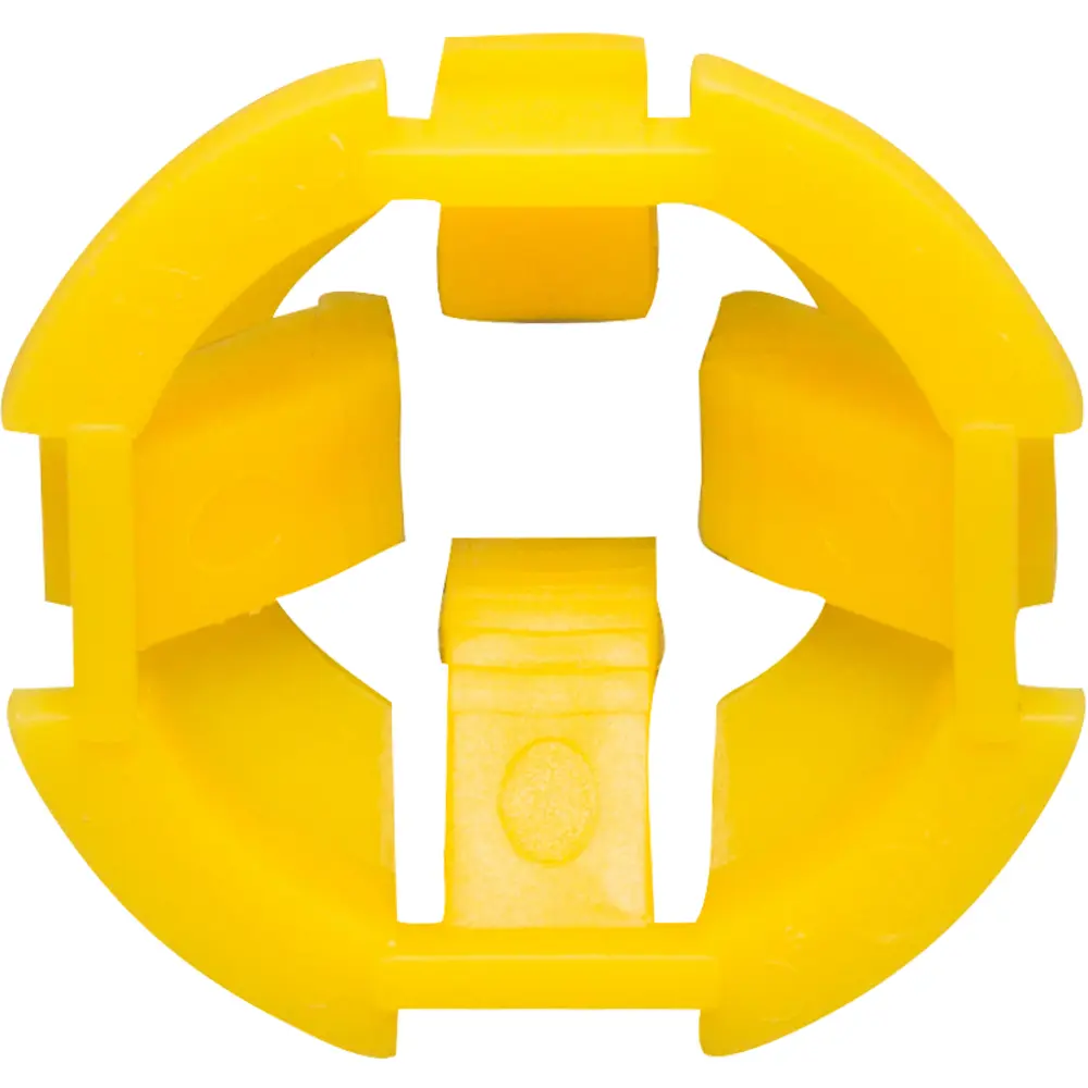 3/4" NM Snap-In Connector