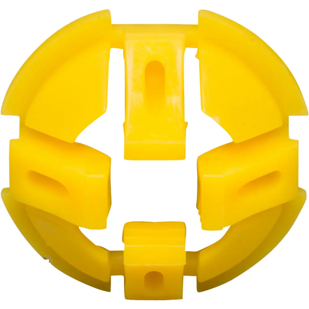 3/4" NM Snap-In Connector