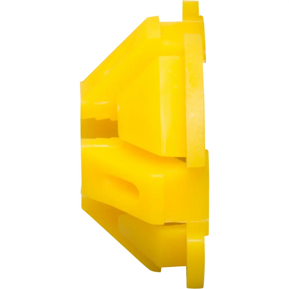 3/4" NM Snap-In Connector