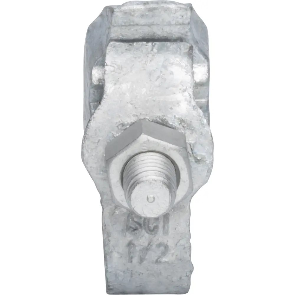 3/4" Parallel Conduit Clamp for Rigid