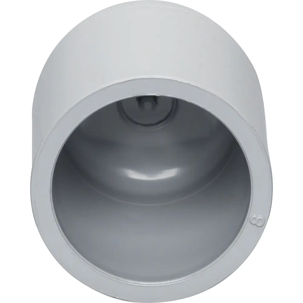 3/4" PVC End Caps