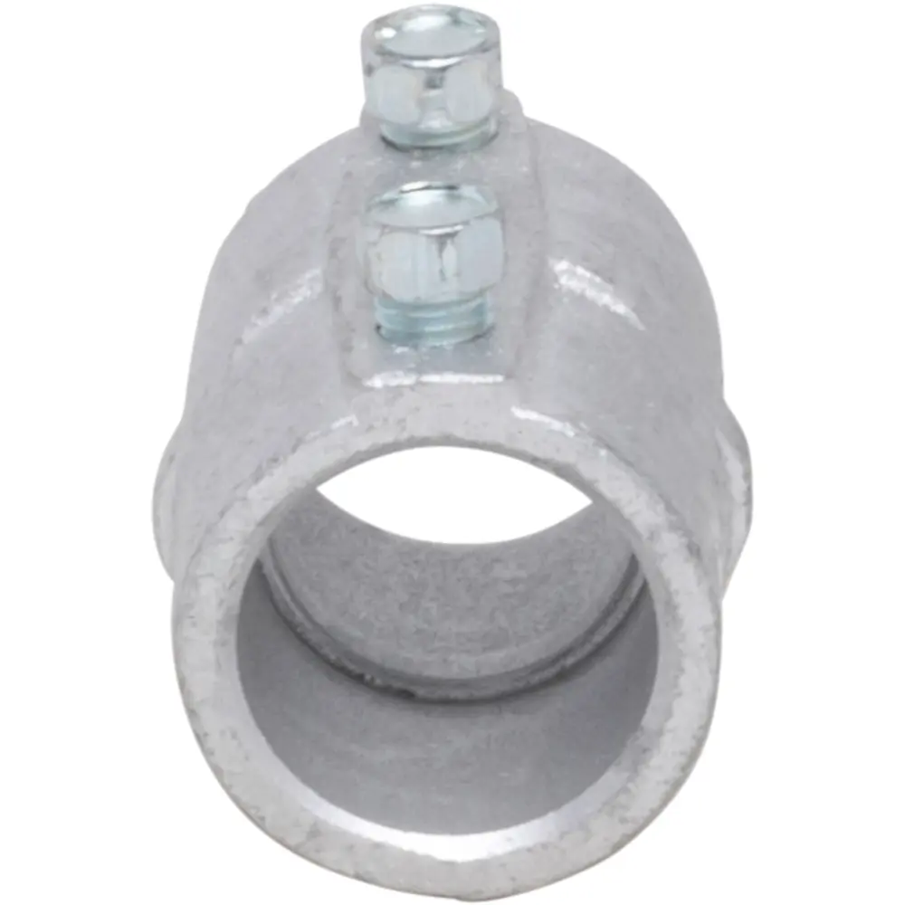3/4" Set Screw Coupling for Threadless Rigid & IMC 2 3/4" Set Screw Coupling for Threadless Rigid & IMC
