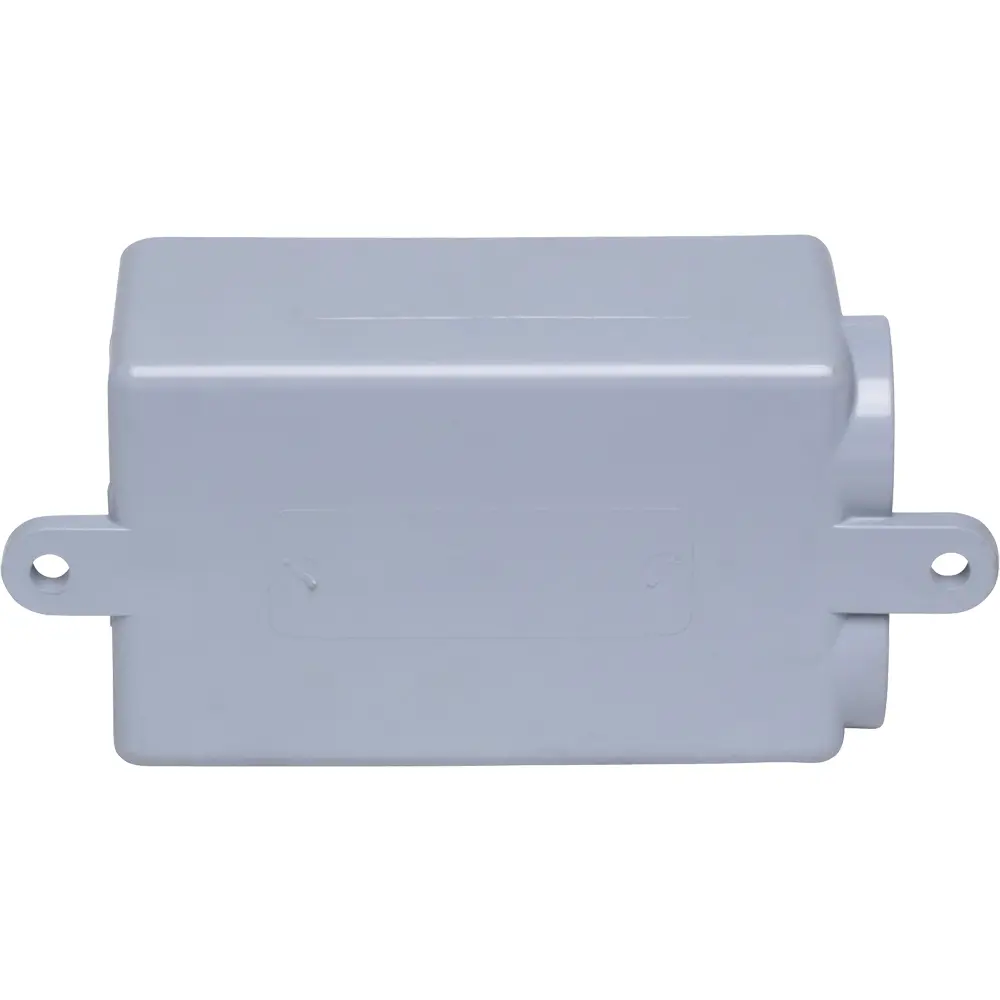 3/4" Single-Gang Weatherproof Box