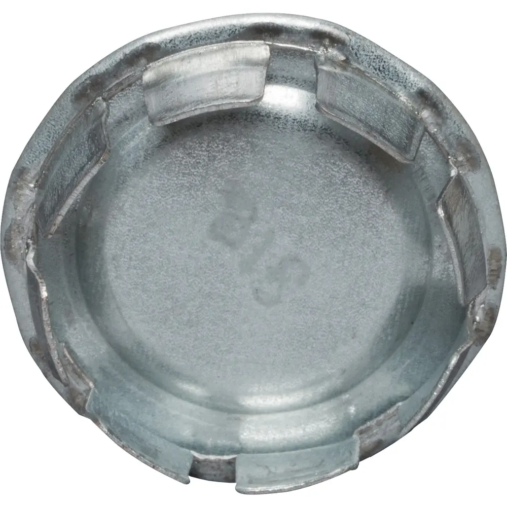 3/4" Steel Knockout Seal