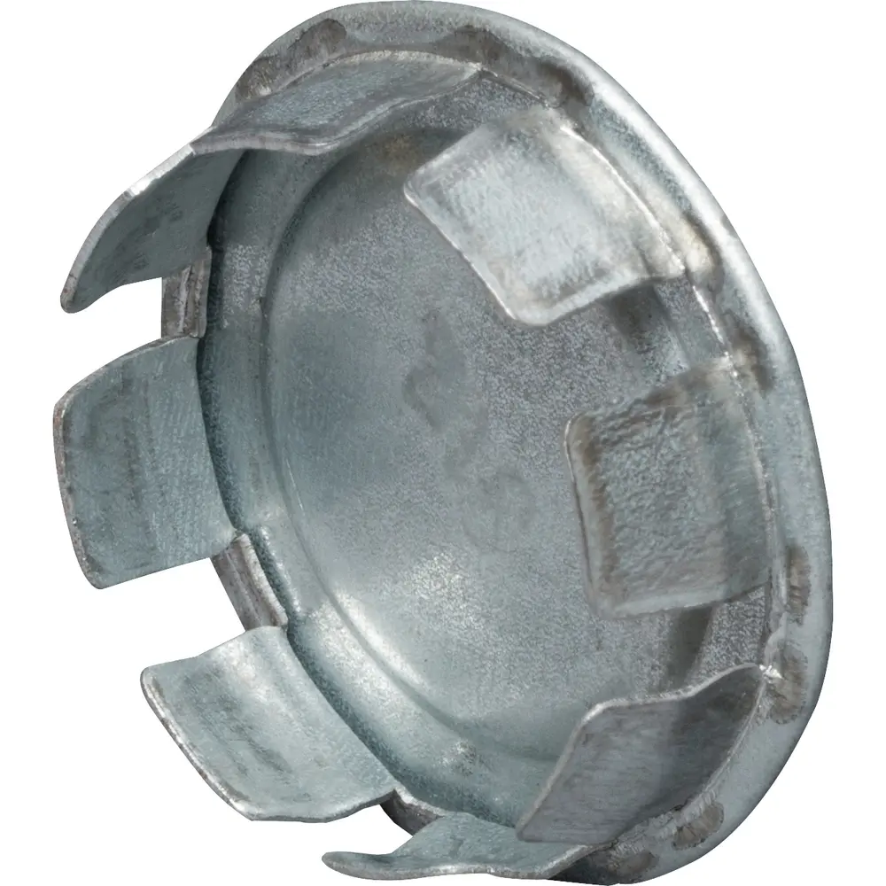 3/4" Steel Knockout Seal