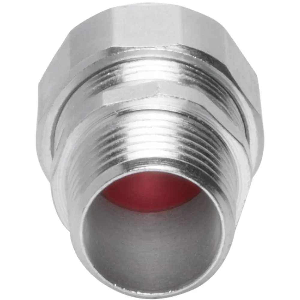 3/4" Strain Relief Cord Grip, .15 - .25"