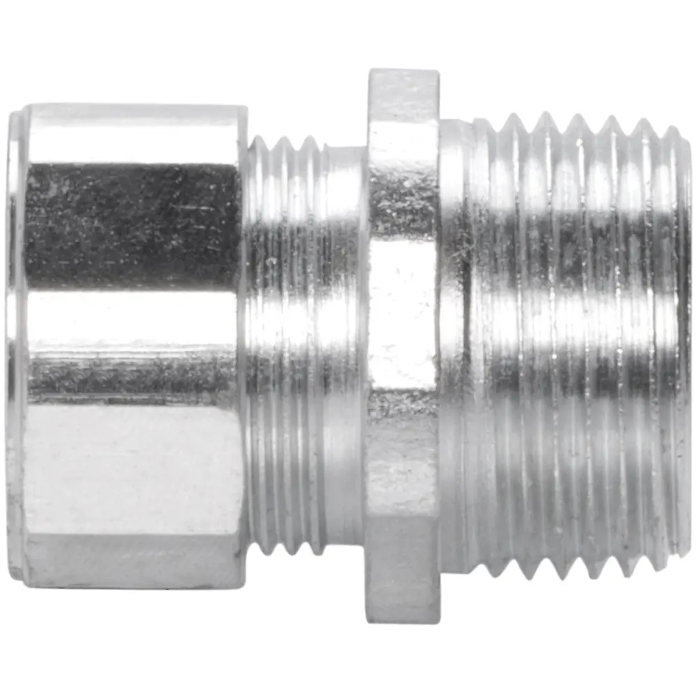 3/4" Strain Relief Cord Grip, .25 - .35" 3 3/4" Strain Relief Cord Grip, .25 - .35"