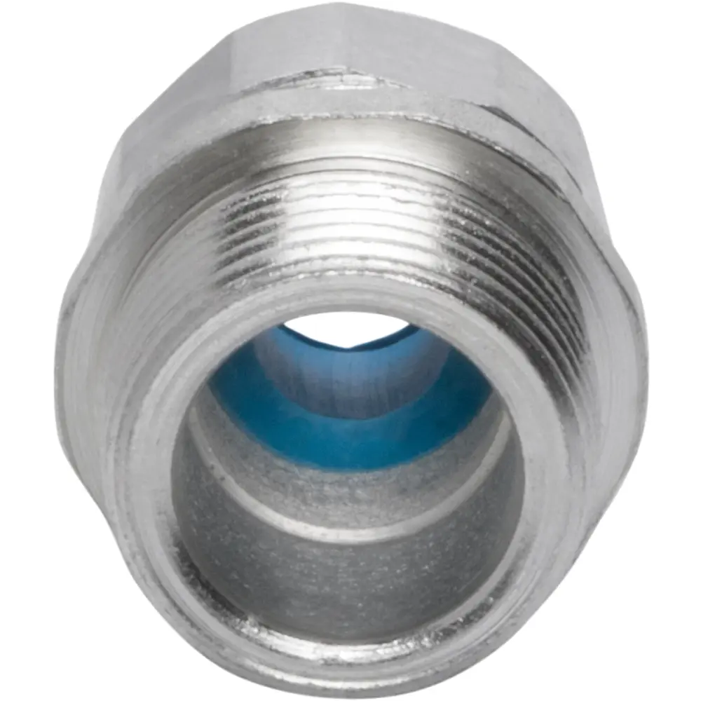 3/4" Strain Relief Cord Grip, .35 - .45"