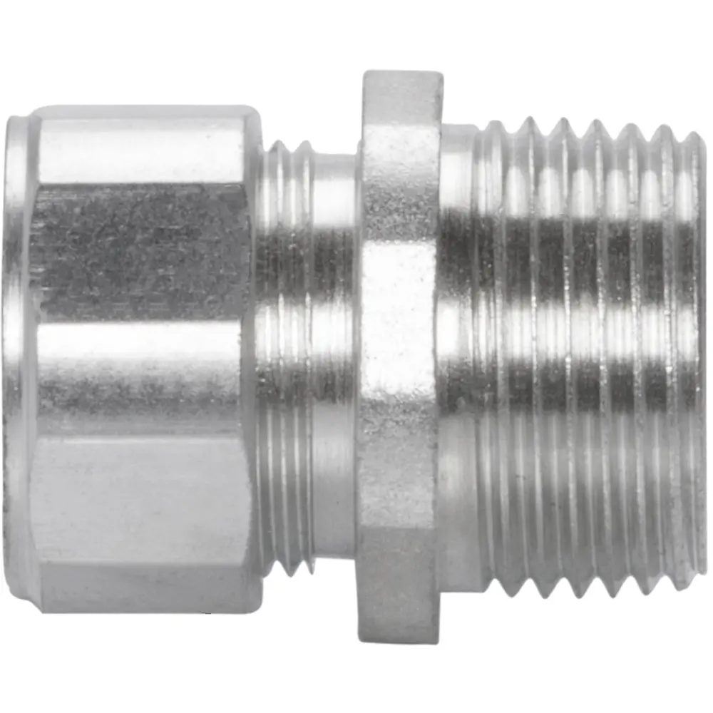 3/4" Strain Relief Cord Grip, .35 - .45" 3 3/4" Strain Relief Cord Grip, .35 - .45"