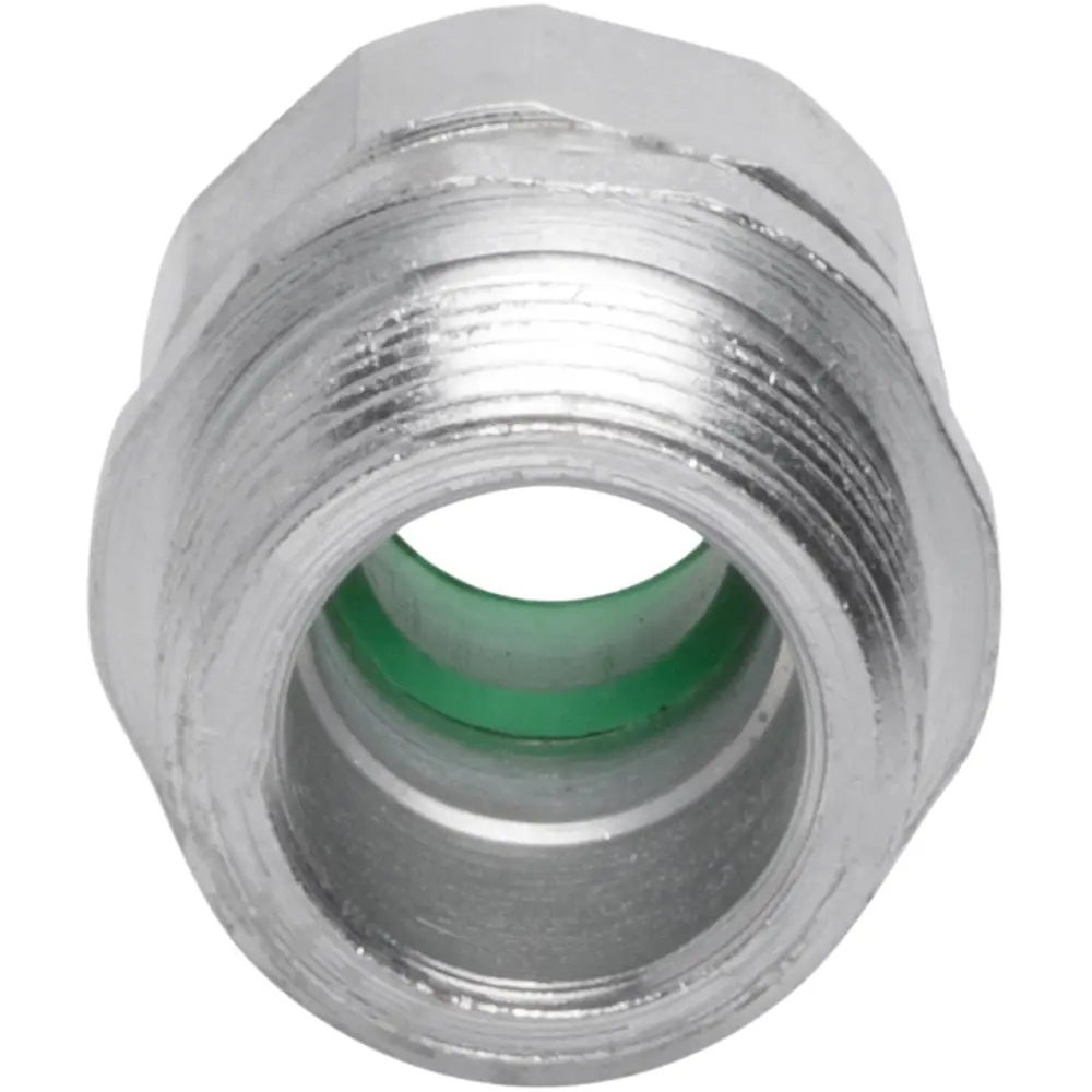 3/4" Strain Relief Cord Grip, .45 - .56" 1 3/4" Strain Relief Cord Grip, .45 - .56"