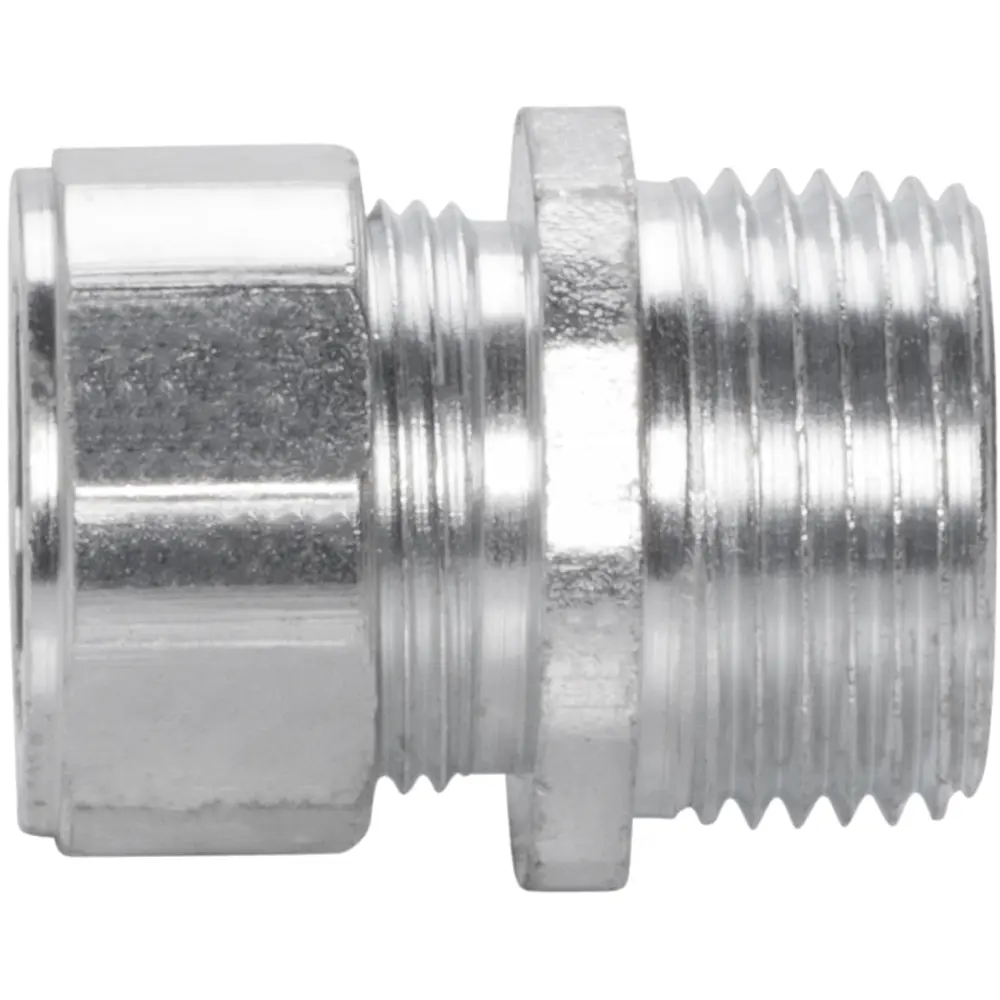 3/4" Strain Relief Cord Grip, .45 - .56" 2 3/4" Strain Relief Cord Grip, .45 - .56"