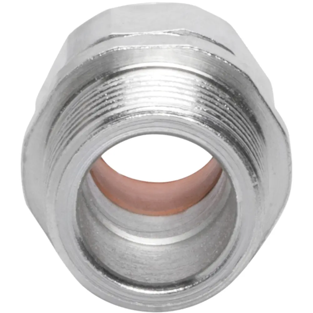 3/4" Strain Relief Cord Grip, .55 - .65" 1 3/4" Strain Relief Cord Grip, .55 - .65"