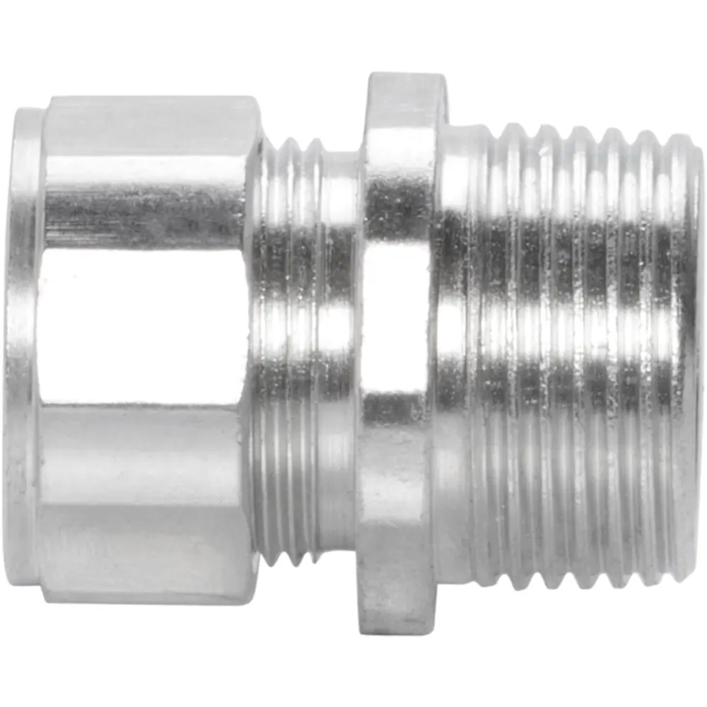 3/4" Strain Relief Cord Grip, .55 - .65" 3 3/4" Strain Relief Cord Grip, .55 - .65"