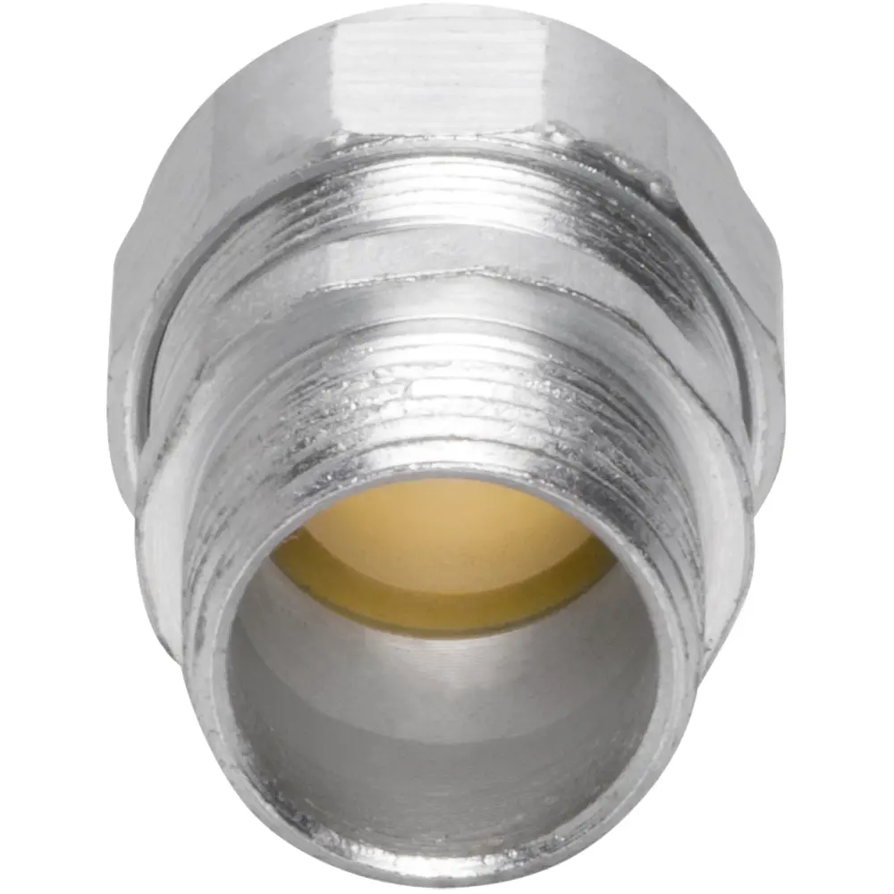 3/4" Strain Relief Cord Grip, .65 - .75"