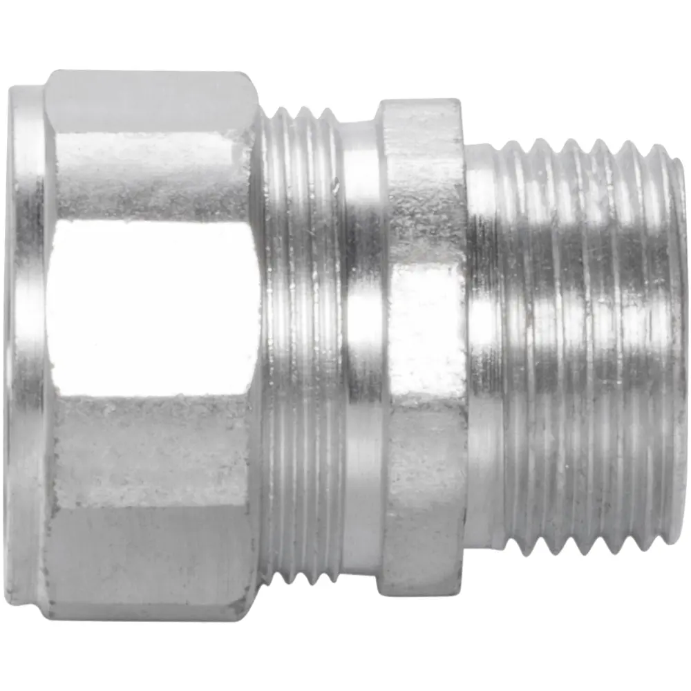 3/4" Strain Relief Cord Grip, .65 - .75" 3 3/4" Strain Relief Cord Grip, .65 - .75"