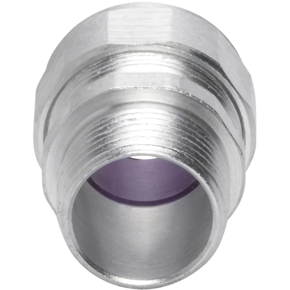 3/4" Strain Relief Cord Grip, .75 - .85"