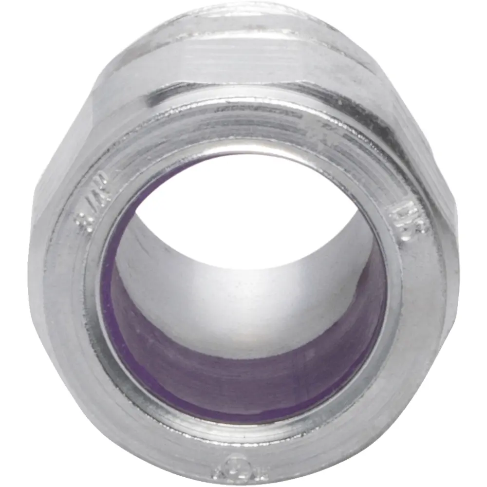 3/4" Strain Relief Cord Grip, .75 - .85"