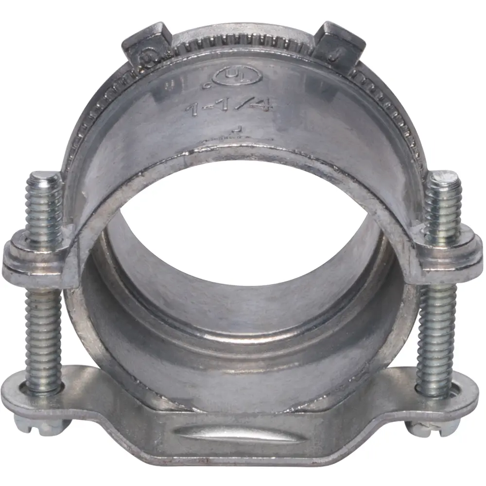 3/4" Take All Connector