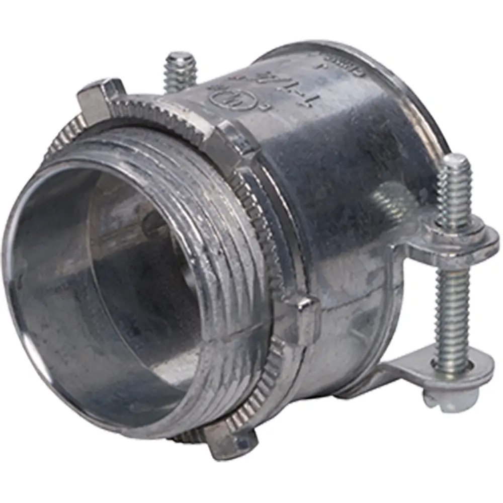 3/4" Take All Connector