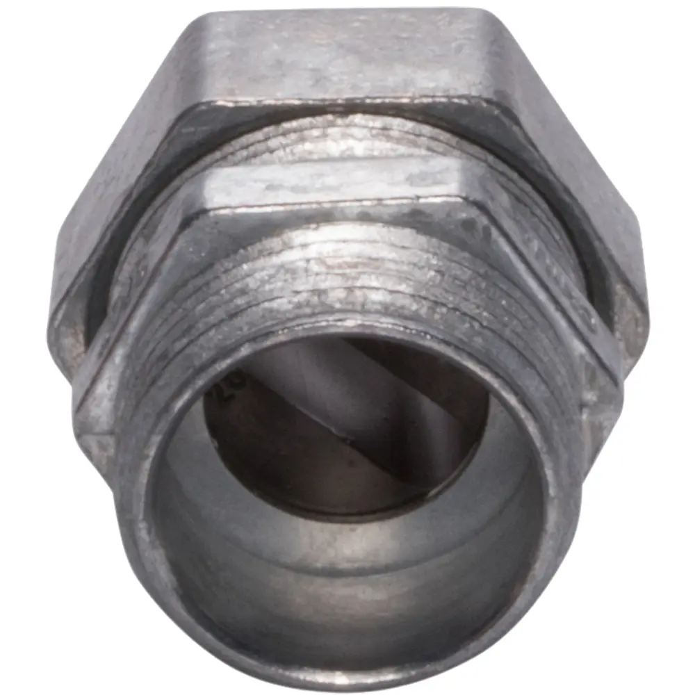 3/4" UF Connector 1 3/4" UF Connector