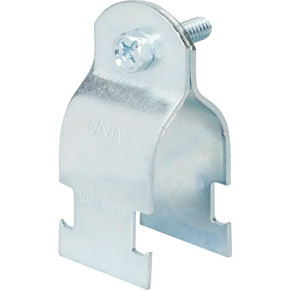 3/4" Universal Pipe Clamp 3 3/4" Universal Pipe Clamp
