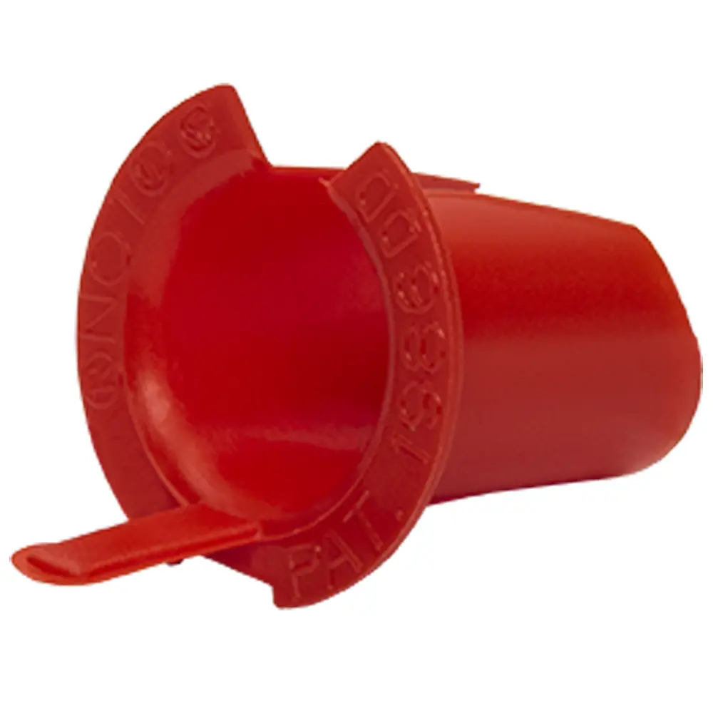 3/8" Anti Short Bushing