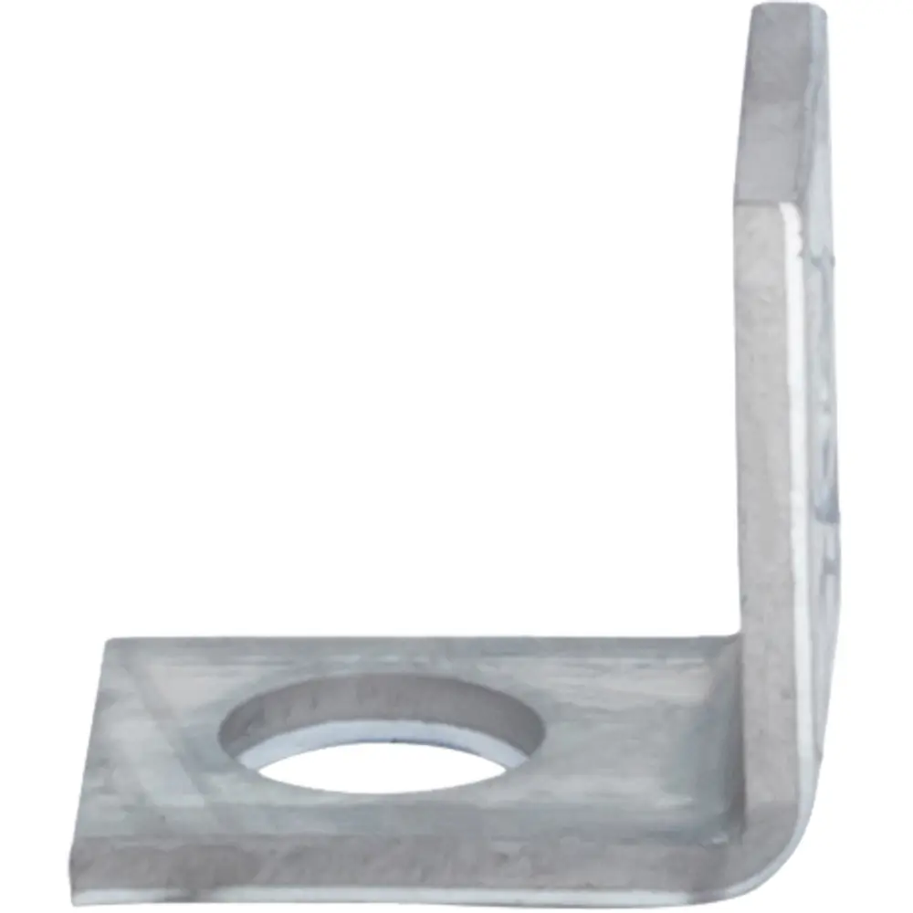 3/8" Hole Size Angle Bracket 3 3/8" Hole Size Angle Bracket
