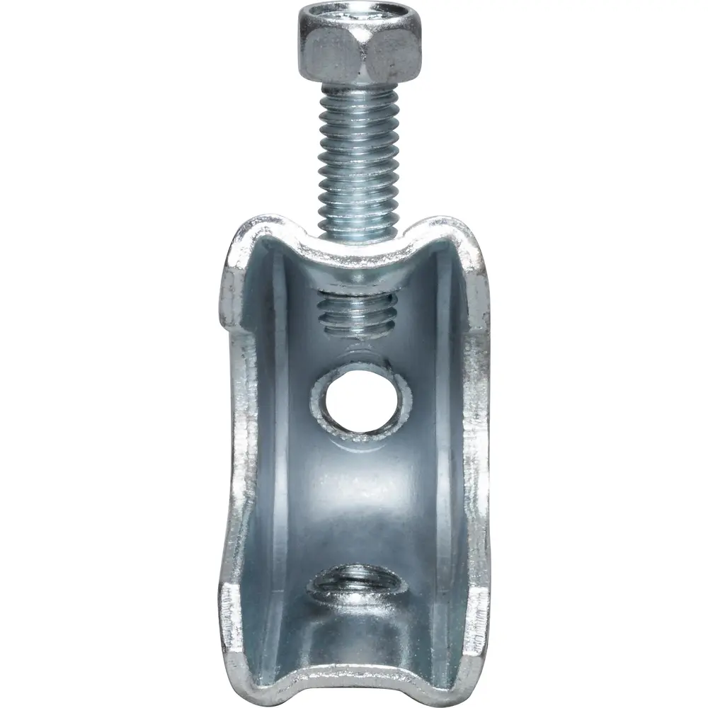 3/8" Light Duty Beam Clamp