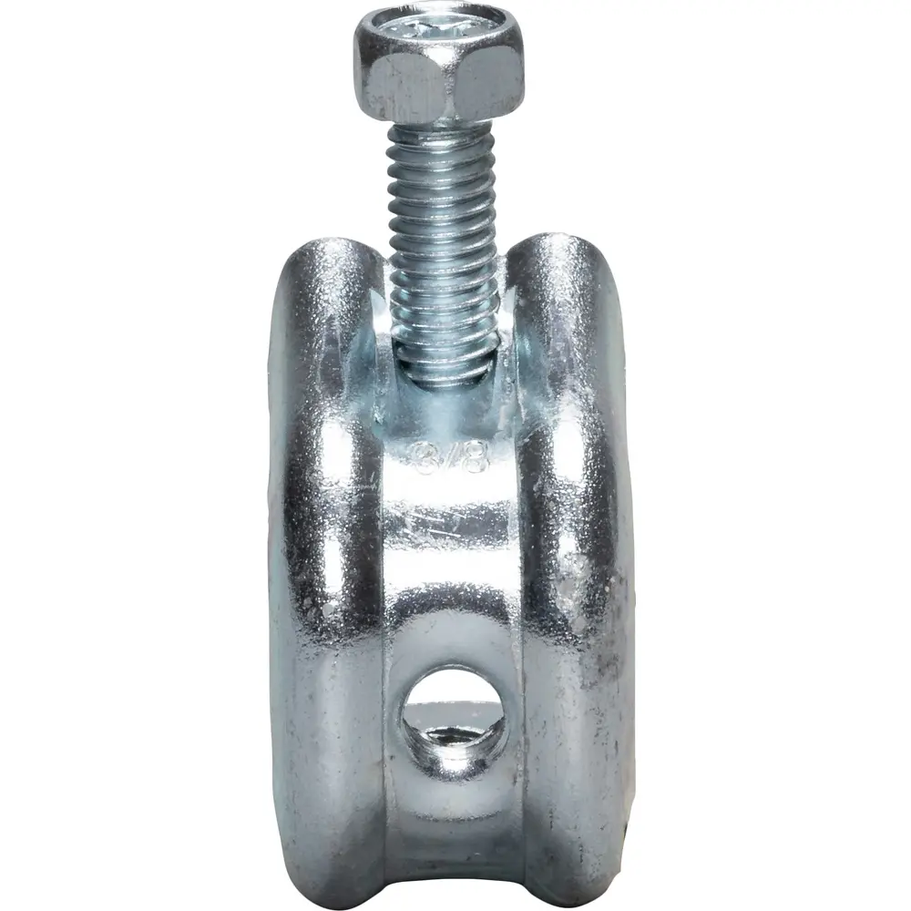 3/8" Light Duty Beam Clamp