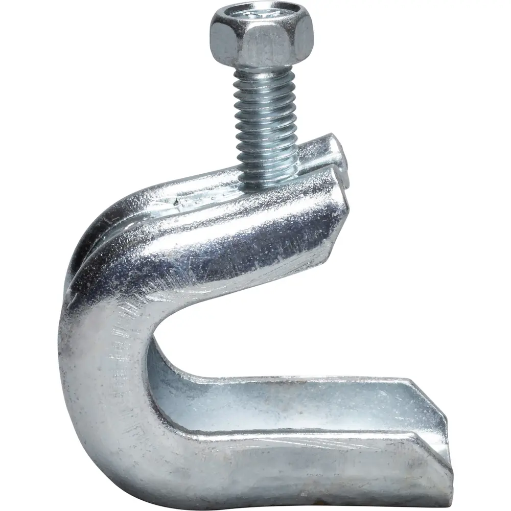 3/8" Light Duty Beam Clamp