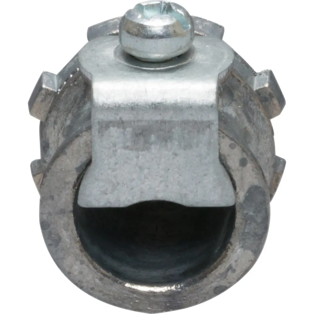3/8" MC Connector