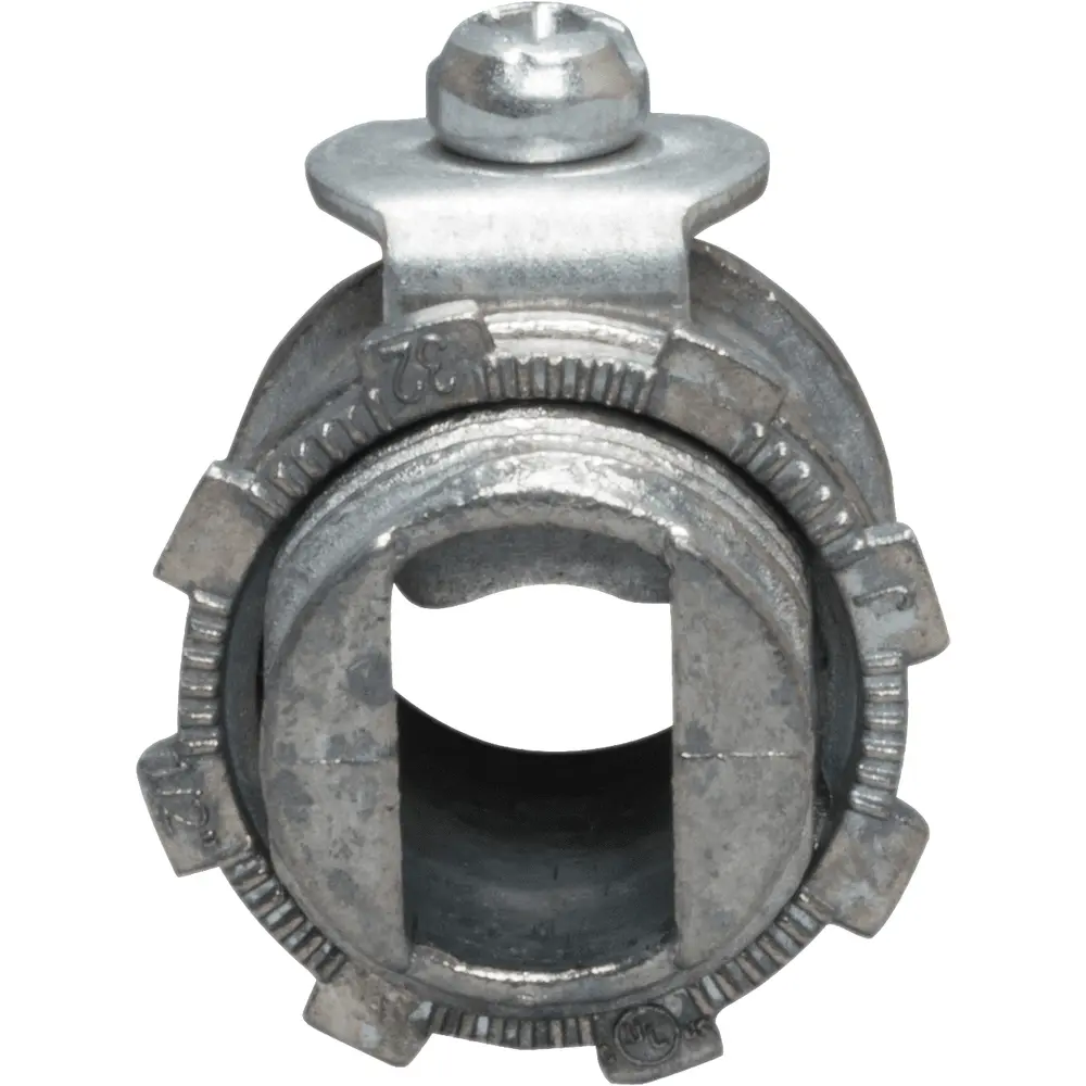 3/8" MC Connector
