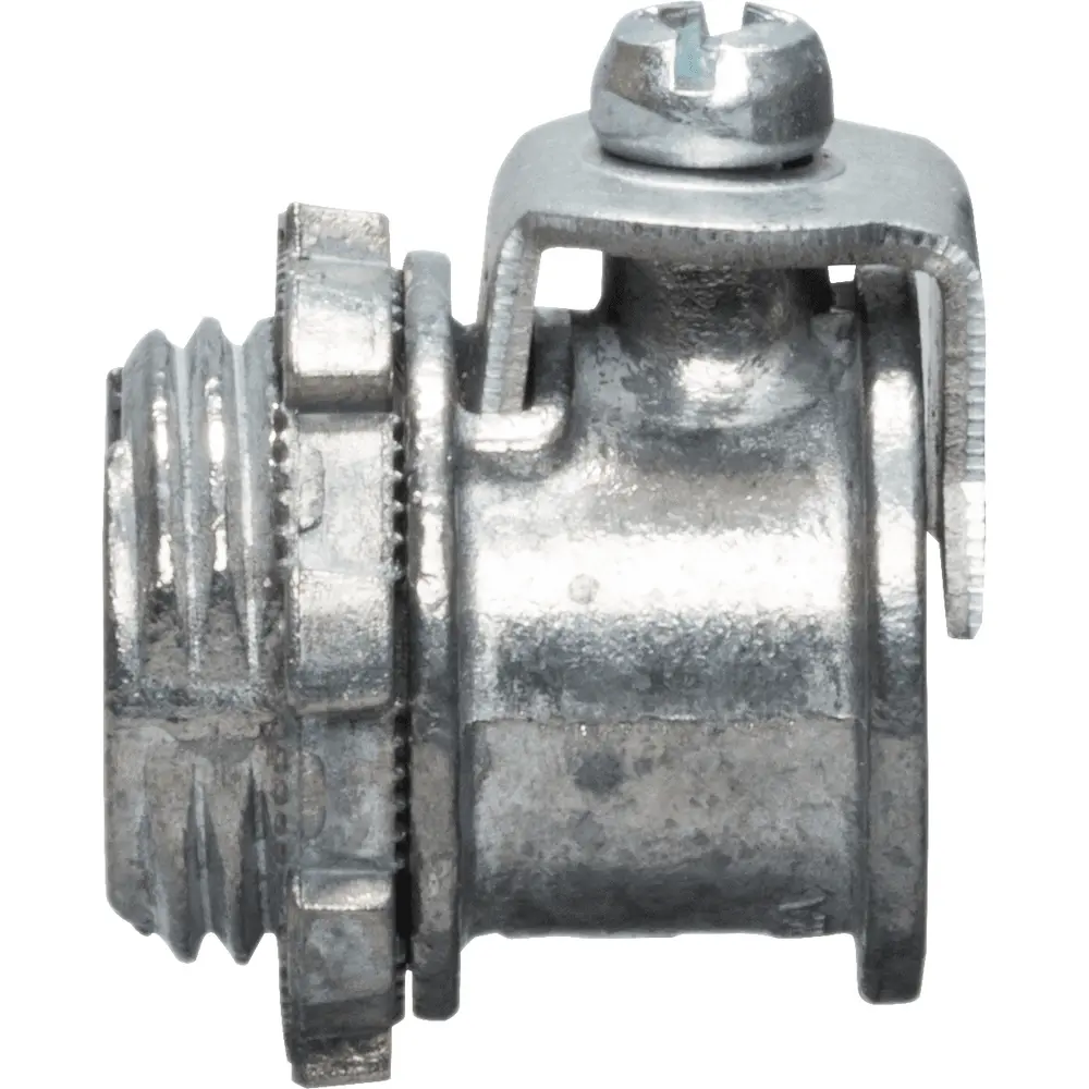 3/8" MC Connector