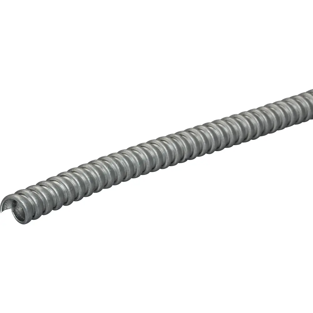 3/8" x 100' Aluminum Flexible Conduit 1 3/8" x 100' Aluminum Flexible Conduit
