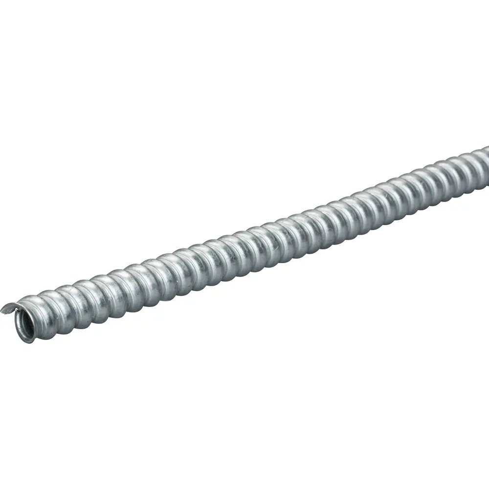 3/8" x 100' Steel Flexible Conduit 1 3/8" x 100' Steel Flexible Conduit