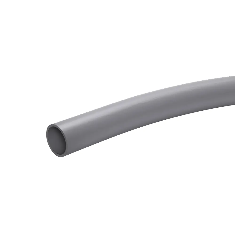 3" 90° Plain End Elbow, Schedule 40, 30" Radius