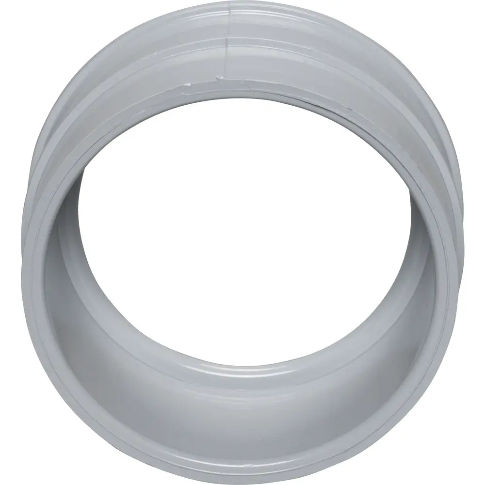 3" End Bells