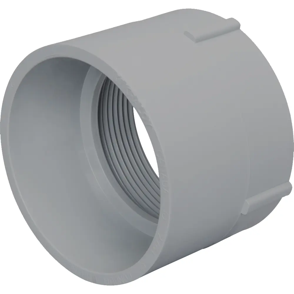 3" Female Adapter