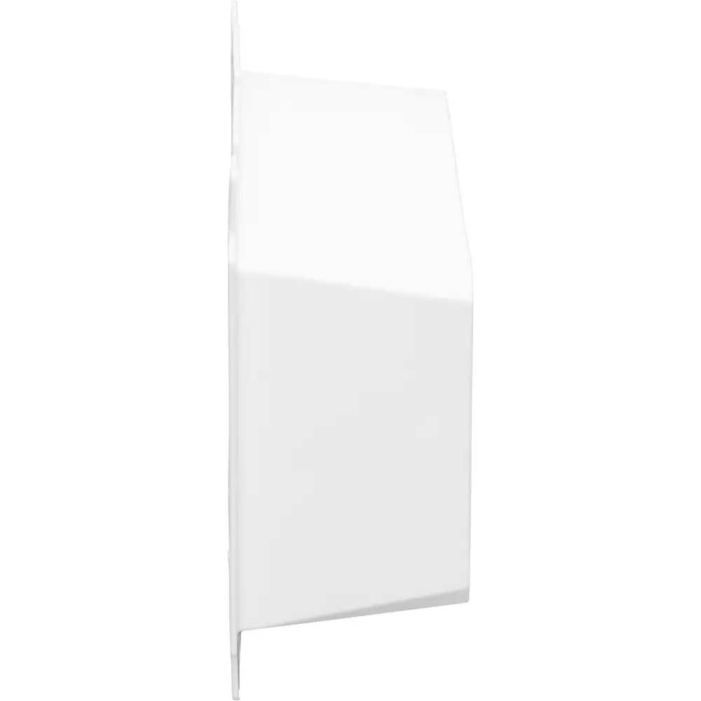 3-Gang Plastic Box Extender
