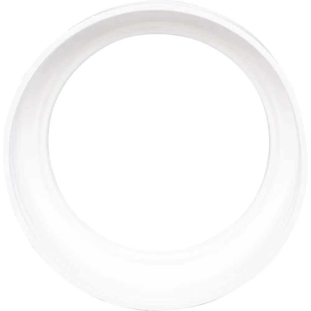 3 in. EMT Insulating Nylon Bushing