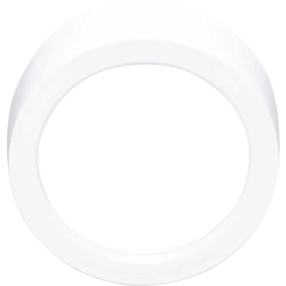 3 in. EMT Insulating Nylon Bushing