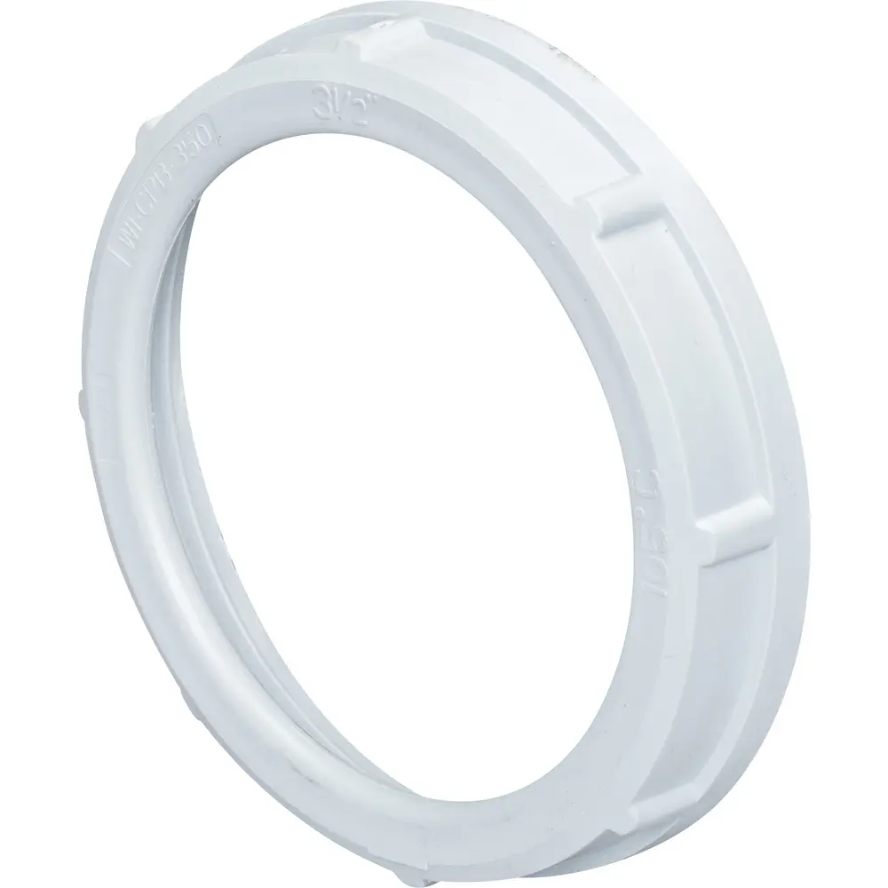 3 in. EMT Plastic Bushing