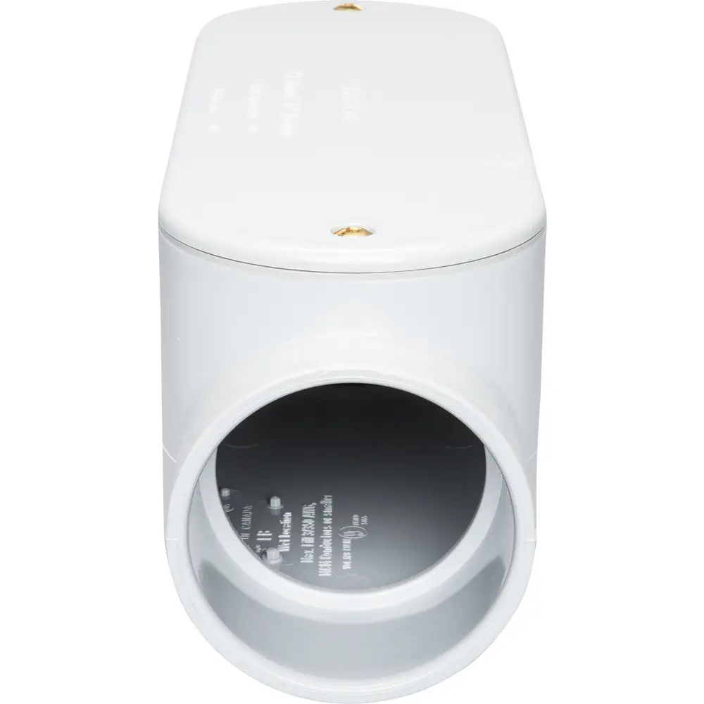3 in. LB, PVC Conduit Body