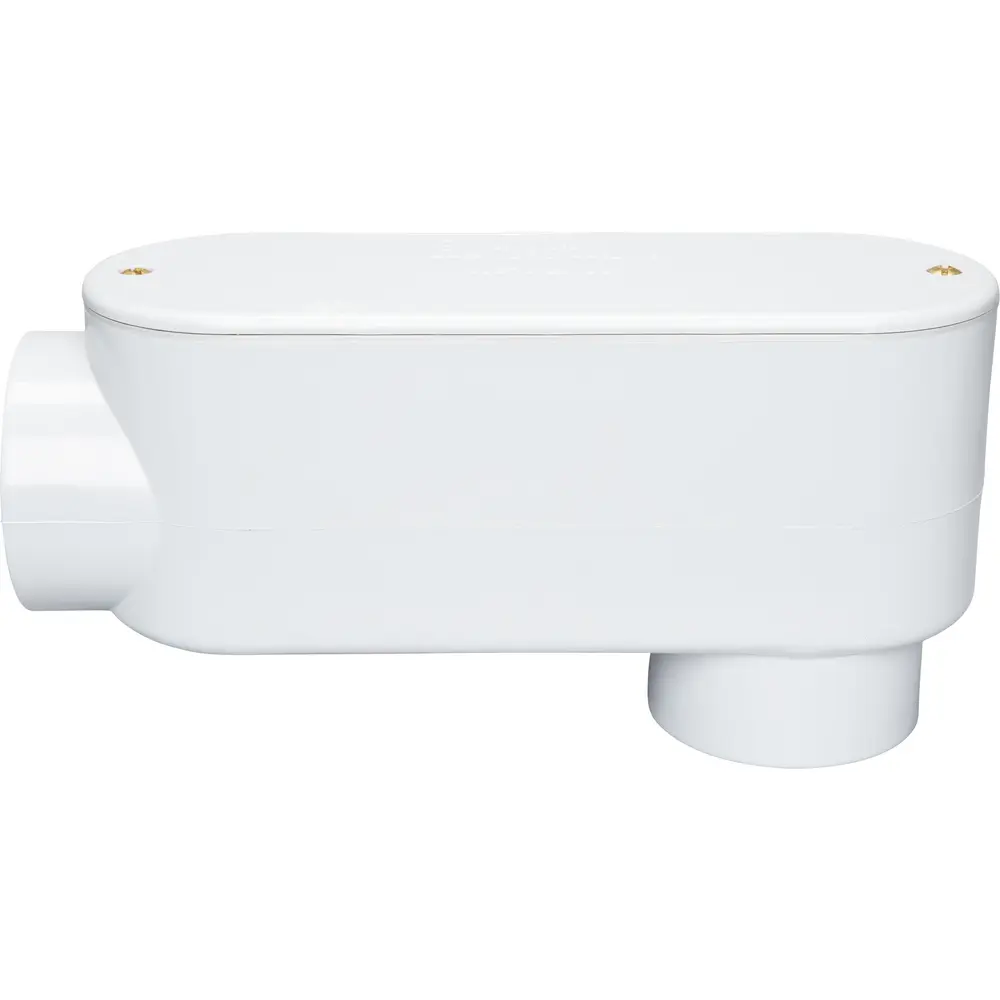 3 in. LB, PVC Conduit Body