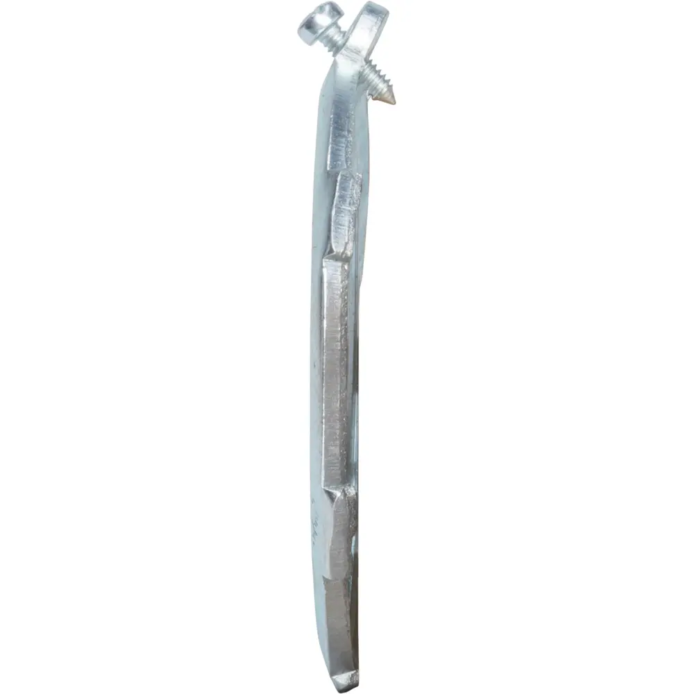 3 in. Steel Bonding Locknut