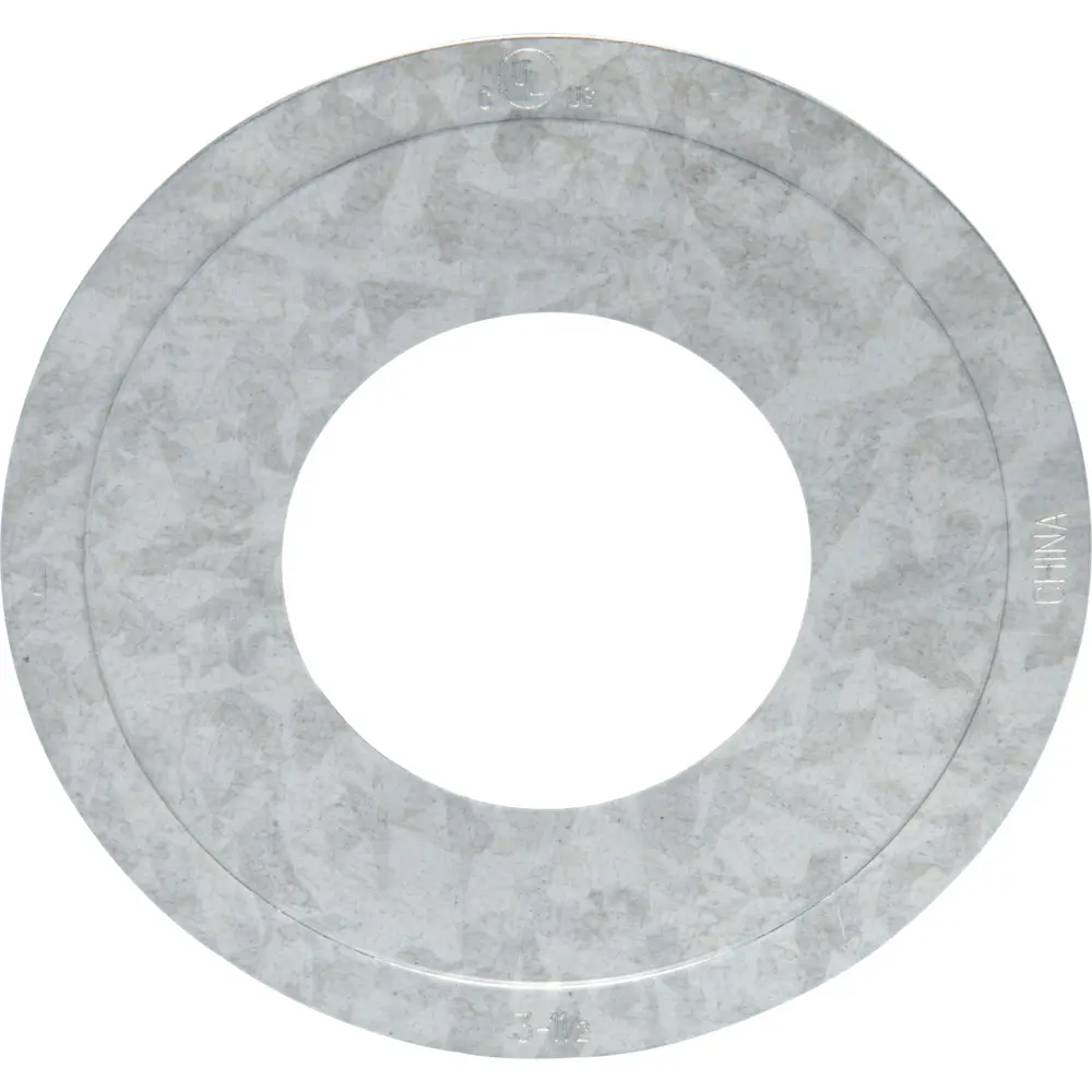 3 in. x 1-1/2 in. Reducing Washer